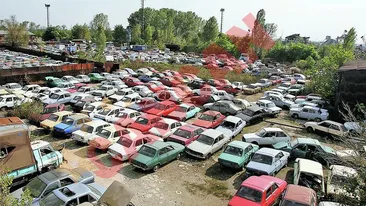 Din 15 februarie iti poti schimba RABLA cu o masina noua