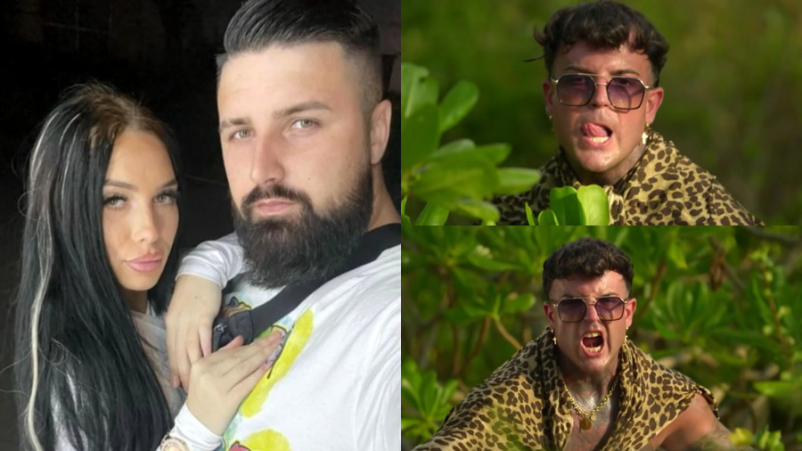 Mira, Ian și Jaguarul