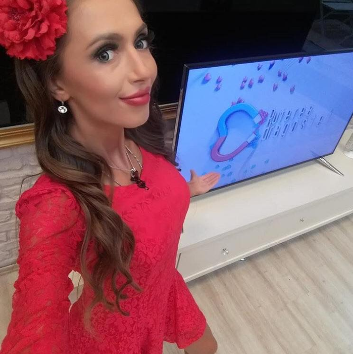 Mariana de la Puterea Dragostei, mărturisiri surprinzătoare despre viața intimă! Ce replică acidă i-a dat o telespectatoare