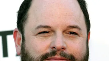 Jason Alexander, George din Seinfeld, a lovit cu masina un pusti de 14 ani!