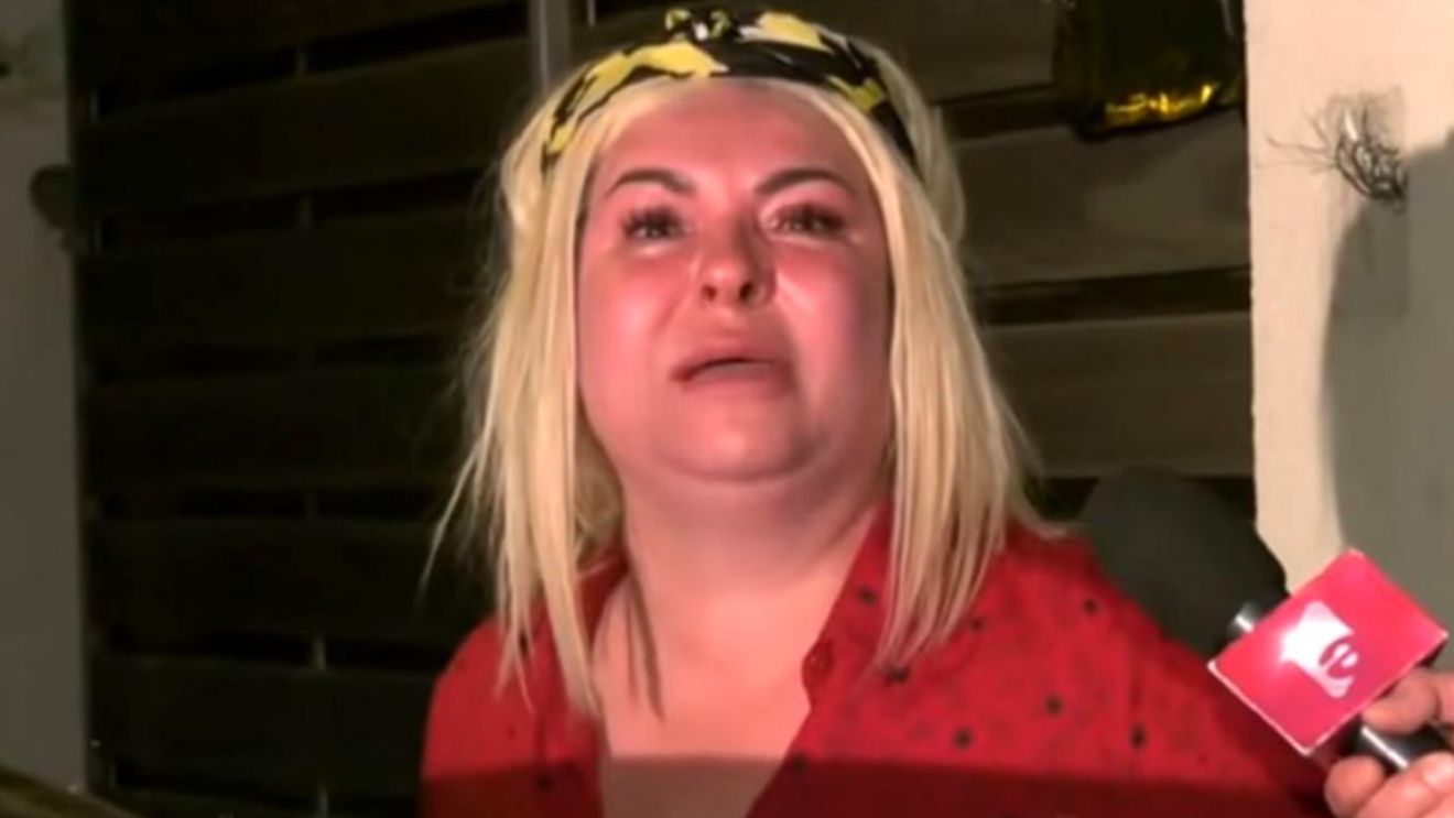 Viorica de la Clejani tună și fulgeră după moartea tatălui ei: "Nu a murit de Covid-19, a murit de ..."