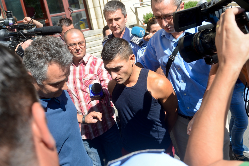 Nicolae Vlad a cerut să fie eliberat din motive medicale