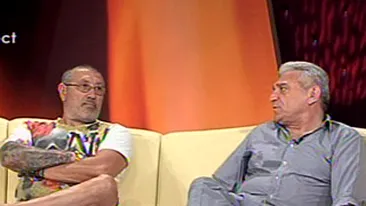 Giovani Becali l-a dat de gol pe Serghei Mizil: El a venit la Frankfurt si voia sa devina milionar dintr-un transport de 15 kilograme de cocaina Vezi cum s-a terminat totul