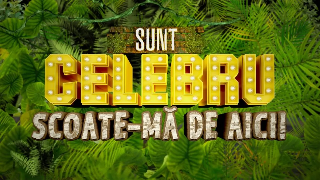 Câţi bani încasează concurenţii la „Sunt celebru, scoate-mă de aici!”. Lidia Buble primeşte o sumă uriaşă!