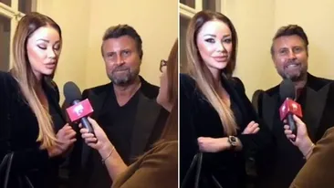 Lovitură de teatru! Se împacă Bianca Drăgușanu cu Cătălin Botezatu?! Creatorul de modă a ținut să se afle de la el: Într-o relație..