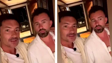 Florin Ristei l-a desființat pe concurentul care s-a dat lovit la Insula iubirii 2025. Radu Vâlcan n-a fost mișcat nici el de minciuna lui