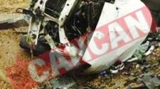 Patru romani morti intr-un accident langa Madrid