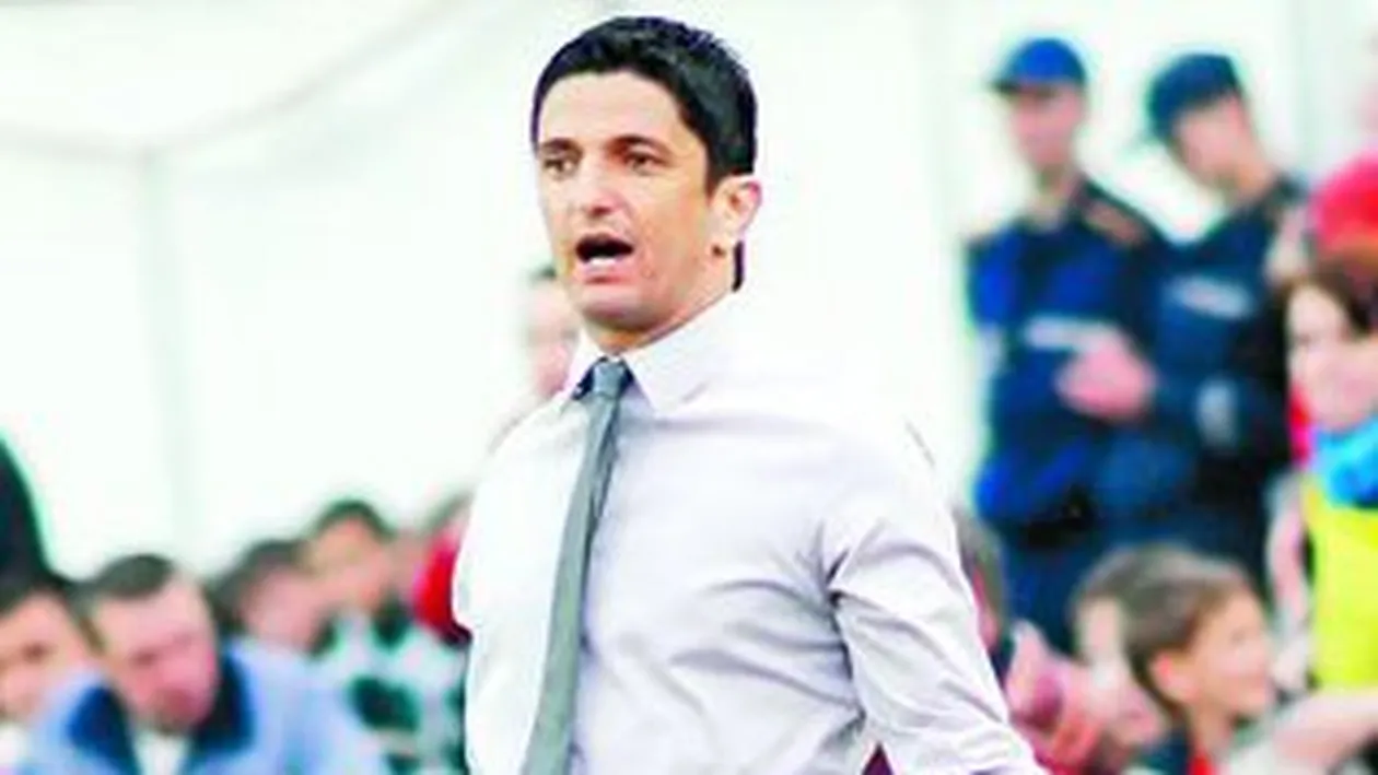 A luat-o pe urmele lui Il Luce