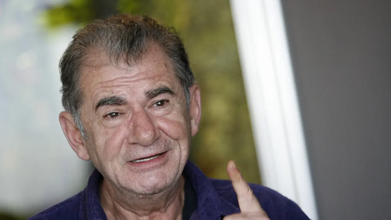 Florin Zamfirescu e convins că autorităţile ascund adevărul în cazul crimelor de la Caracal