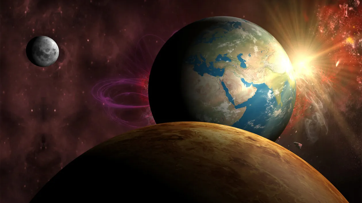 O nouă previziune-șoc a călătorului în timp din anul 2671. Ce spune că se va întâmpla pe 9 decembrie 2023