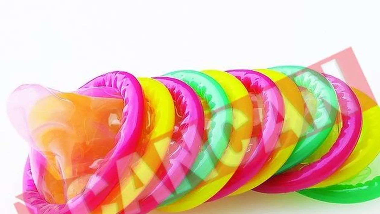 Se cauta barbati pentru testat prezervative