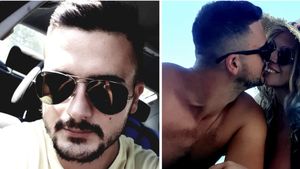 BREAKING | A murit Alex Mătușa, militarul găsit împușcat în cap în Târgu-Jiu