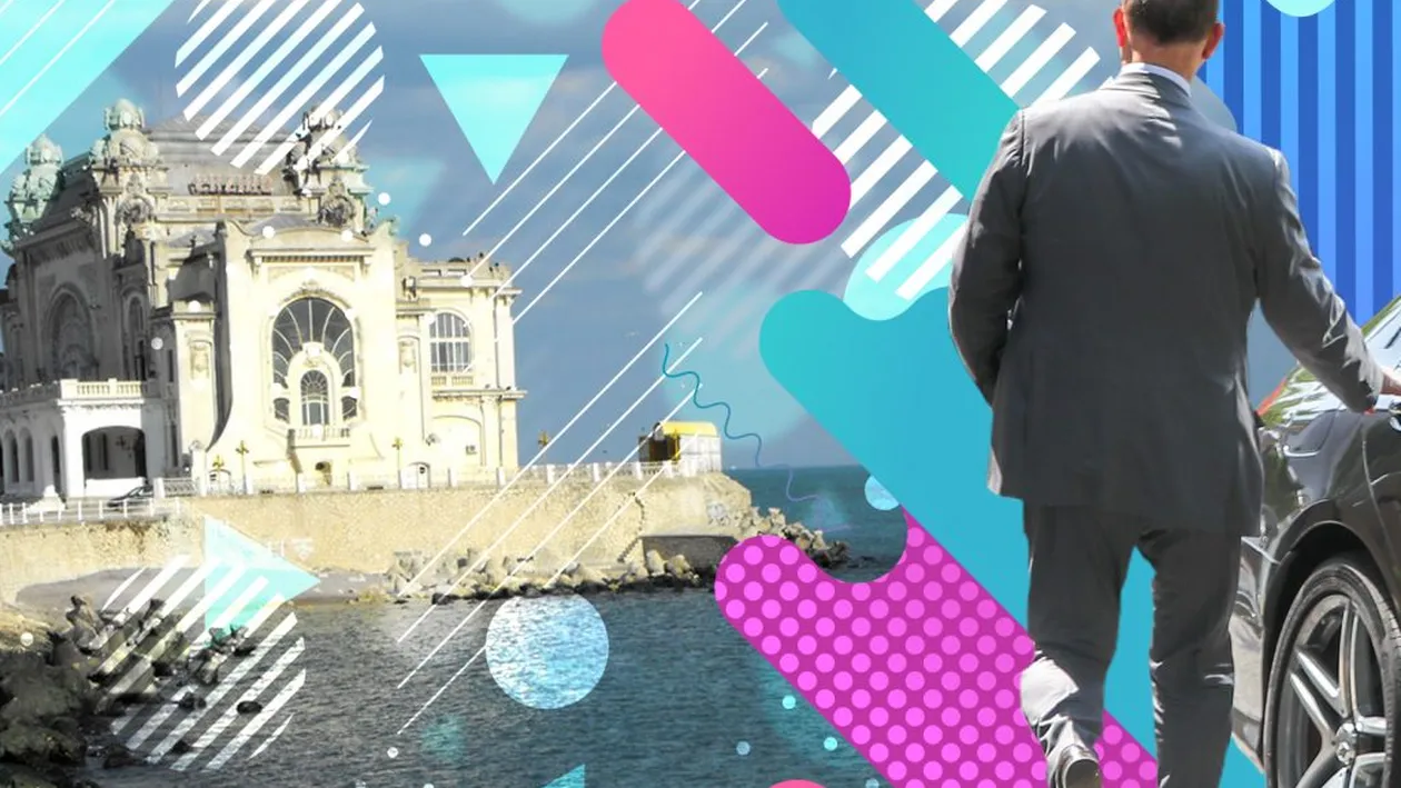 El e ”Stăpânul Mării Negre”!