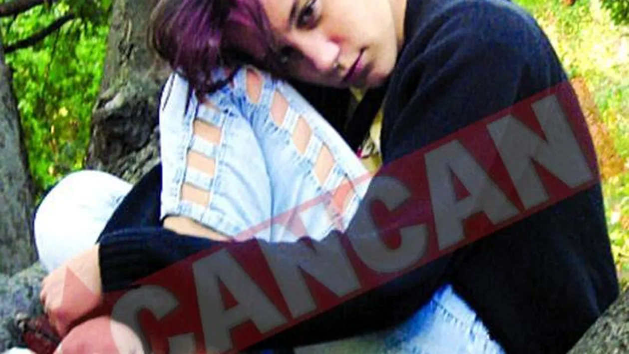 O tumora i-a transformat viata in cosmar