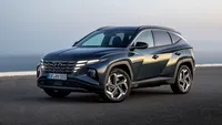 Hyundai TUCSON – cel mai bine vândut model al unei mărci de import în anul 2022