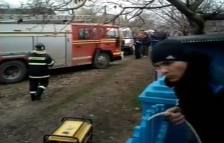 Sursa foto: Pro TV Chişinău