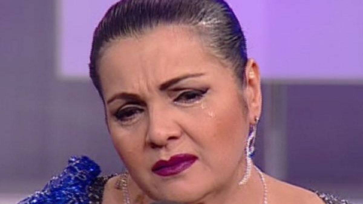 Drama care a măcinat-o pe Cornelia Catanga. Regretata artistă a avut sufletul sfâșiat de durere