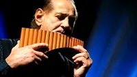 Gheorghe Zamfir a ajuns la spital! Anunţul medicilor despre celebrul artist