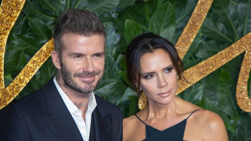 Victoria Beckham, dezvăluiri dureroase despre tulburările alimentare: „Am ascuns totul, chiar și de David”