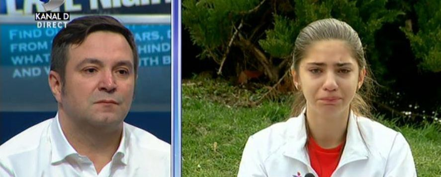 Durere fără margini pentru fata de suflet a Marianei de la Exatlon! Prin ce dramă trece campioana la atletism