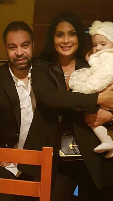 Scandal cu Salam la restaurant. Ce a făcut manelistul i-a lăsat familia fără replică!