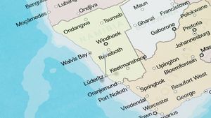 Prima țară din lume care este condusă de femei: președintă, vicepreședintă și prim-ministru