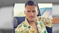 Valentin Căprariu dezvăluie cui aparțin bogațiile cu care filmează pe TikTok: “Dacă te dai jos dintr-un Ferrari, oamenii cred că e al tău!”