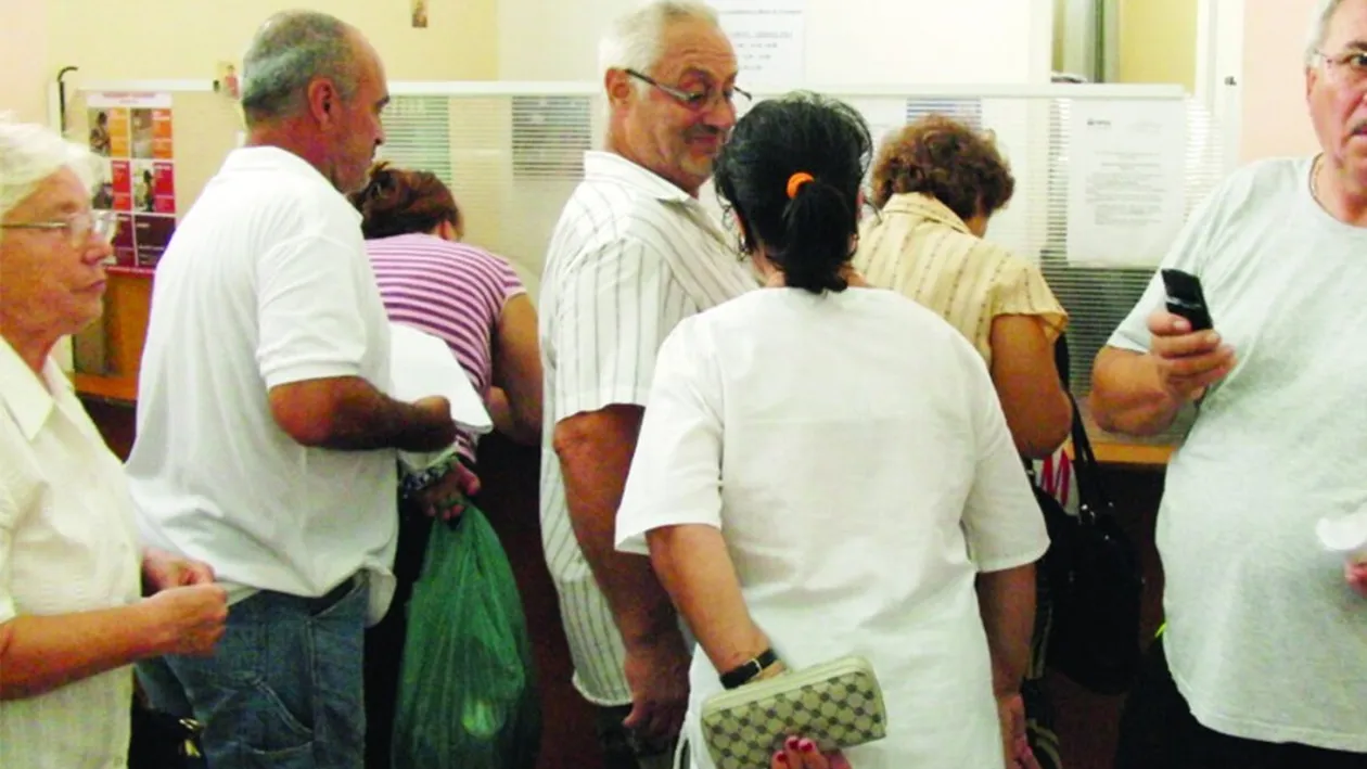 480 lei în plus la pensie pentru pensionarii din aceste oraşe din România. Care este condiția și cine se încadrează