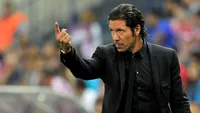 Diego Simeone, fair-play după eșecul cu Chelsea de pe „Național Arena”: „De aceea iubim fotbalul!”