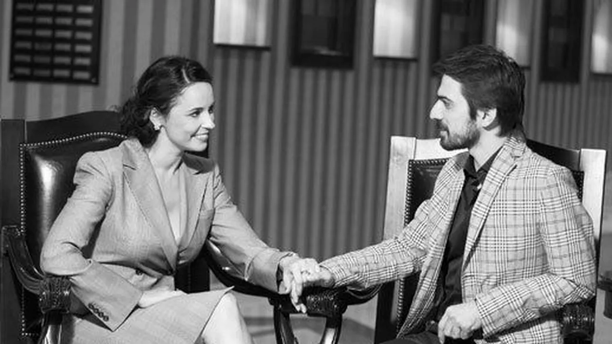 Tuncay Ozturk, întreţinut de Andreea Marin? ”Zâna” s-a săturat de povestea înşelatului şi dezvăluie motivul real al despărţirii de turc