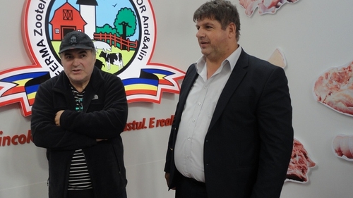 Ce face tanti Florica atunci cand nu e la televizor? Florin Calinescu "dospeste" o mega-afacere!