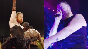 Sam Smith, criticat aspru de o fostă vedetă PRO TV: „Face numai ritualuri satanice în ultimii ani”