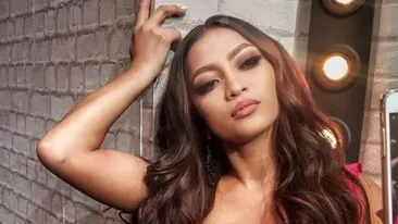 Bella Santiago, pe ultima sută de metri cu pregătirile de nuntă! Cum va arăta marele eveniment. „O să fie cam 200 de invitați”   