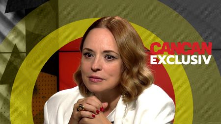 Andreea Marin, declarații emoționante! Fetița pe care o are cu Ștefan Bănică e direct implicată. Fosta "Zână a surprizelor" a dat cărțile pe față: "Noi, adulții, ne ducem, murim. Ei rămân și..."