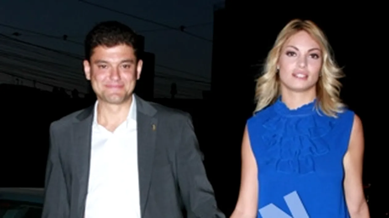 Mai multe proprietati ale politicianului si ale sotiei sale au fost scoase la vanzare! Cristi Boureanu si Valentina Pelinel, la un pas sa piarda peste 1,5 milioane de euro