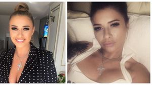 Anamaria Prodan, primele declarații după ce a ajuns la spital. Cum se simte impresara