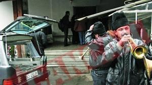 "Miss Vacanta 2008", inmormantata cu lautari si scandal