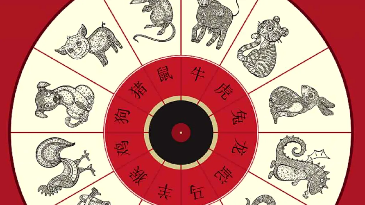 Horoscop chinezesc pentru marți, 30 martie. Ziua este guvernată Foc Yin și de Bivol