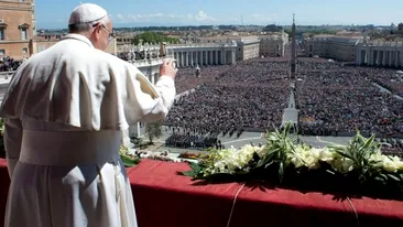 Vatican: Purtătorul de cuvânt al Papei Francisc şi adjunctul acestuia şi-au dat demisia