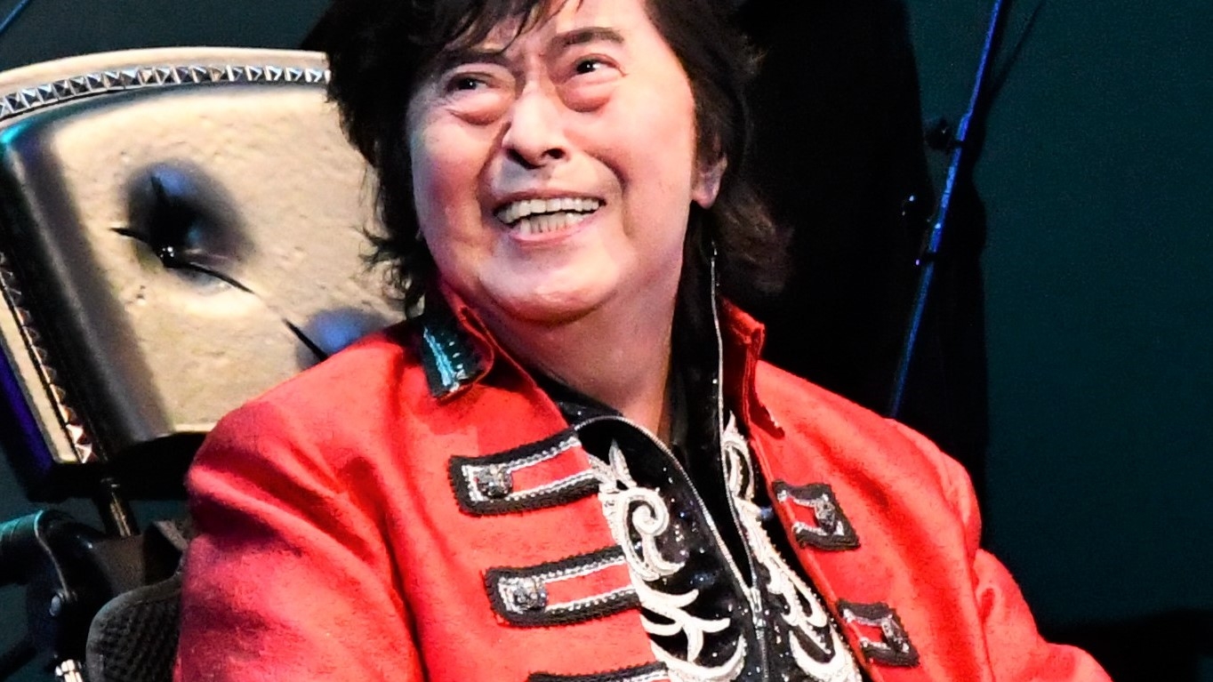 Doliu în lumea muzicii! A murit Ichiro Mizuki, „regele cântecelor anime”