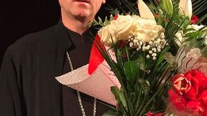 Susţinătorii lui Pomohaci organizează un protest: „Noi suntem mădularele Bisericii”