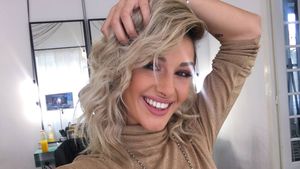 Alina Eremia, gata de căsătorie. Cine este bărbatul care are şanse mari să o ducă în faţa altarului. “În primul rând...”