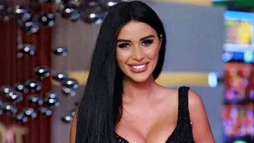 S-a aflat! Motivul pentru care Daniela Crudu nu a făcut până acum copii: ”Atunci când...”