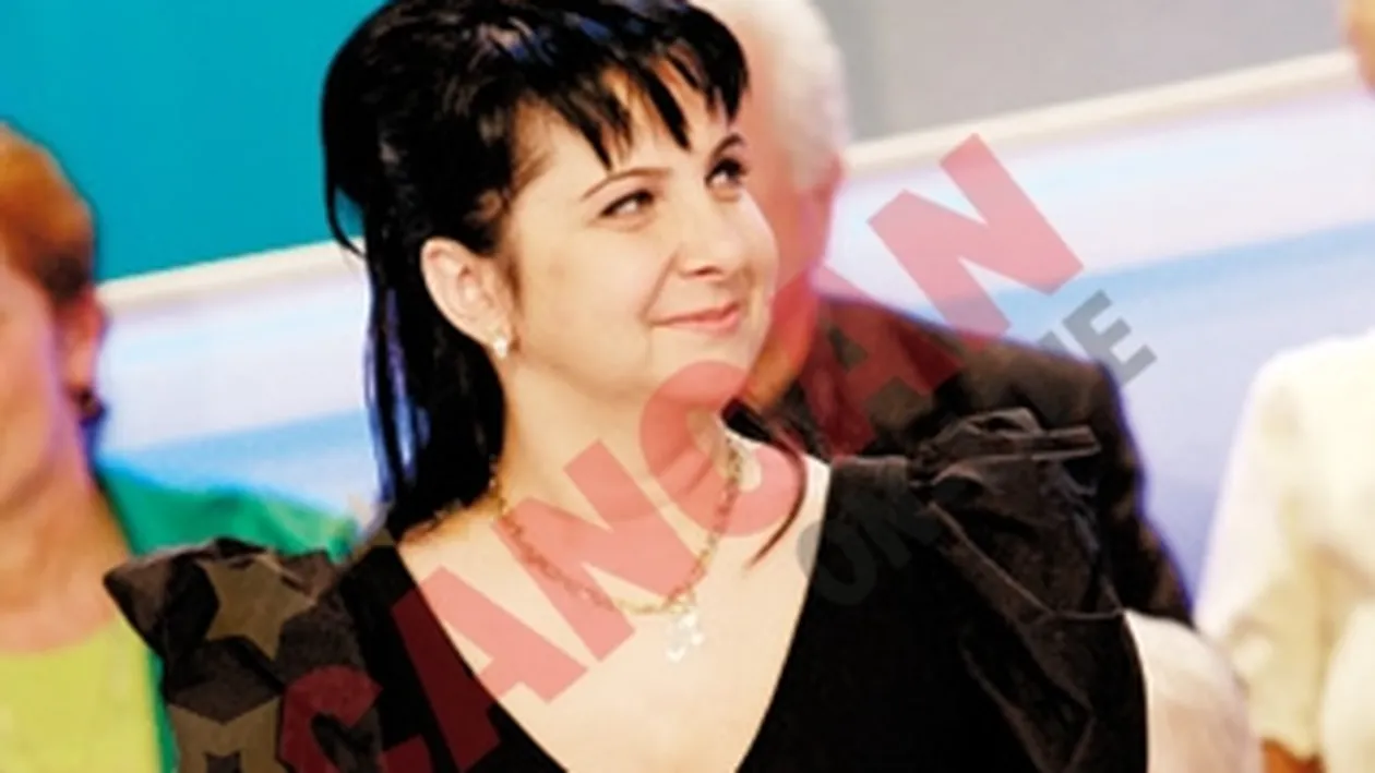 Carmen Serban, campioana la condus! Are la actriv 1, 5 milioane de kilometri!