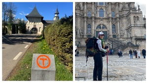 Cât costă o noapte de cazare la mănăstirea Putna. Experiența inedită a unei turiste
