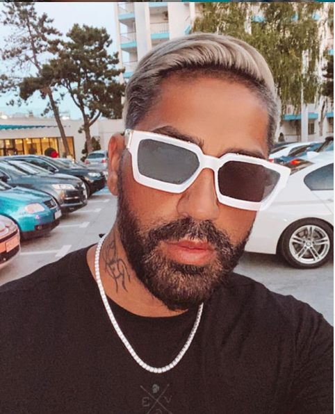 Misha și Connect-R s-au împăcat, de dragul ei: ”Să fii curajoasă și înțeleaptă!”