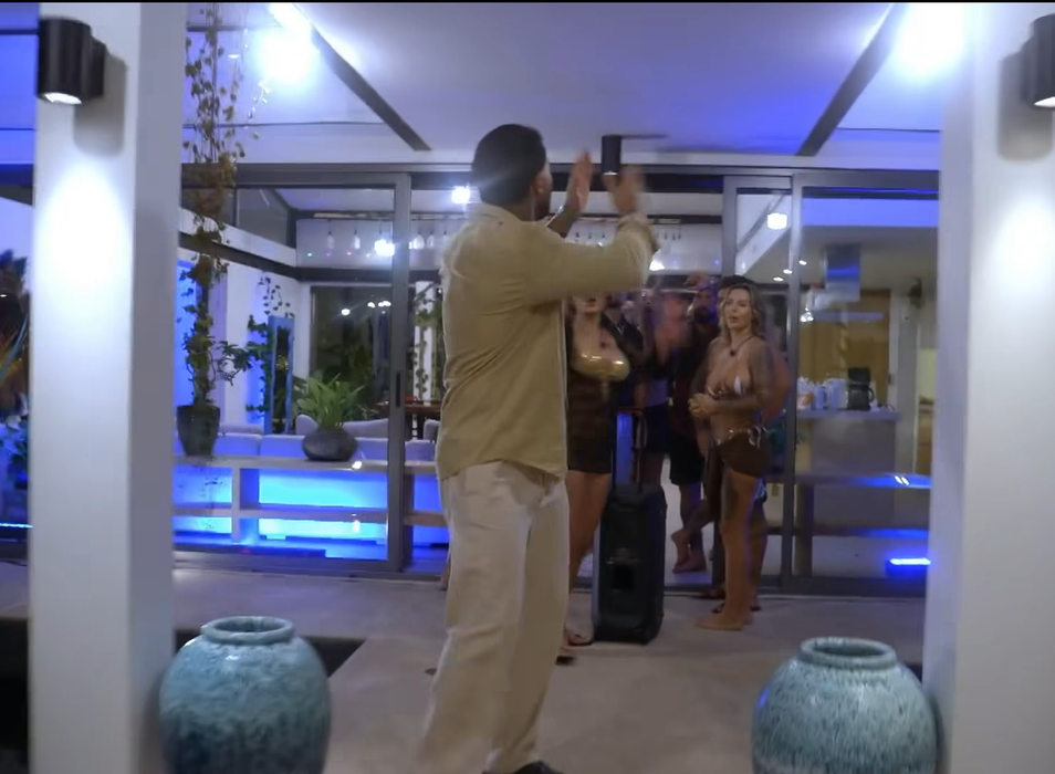 Frankie a dezvăluit de ce a plâns când a plecat Marcel de la Insula iubirii: “Am stat împreună”