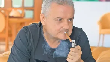 Irinel Columbeanu, prima reacție după ce a fost dat în judecată de un furnizor de energie electrică