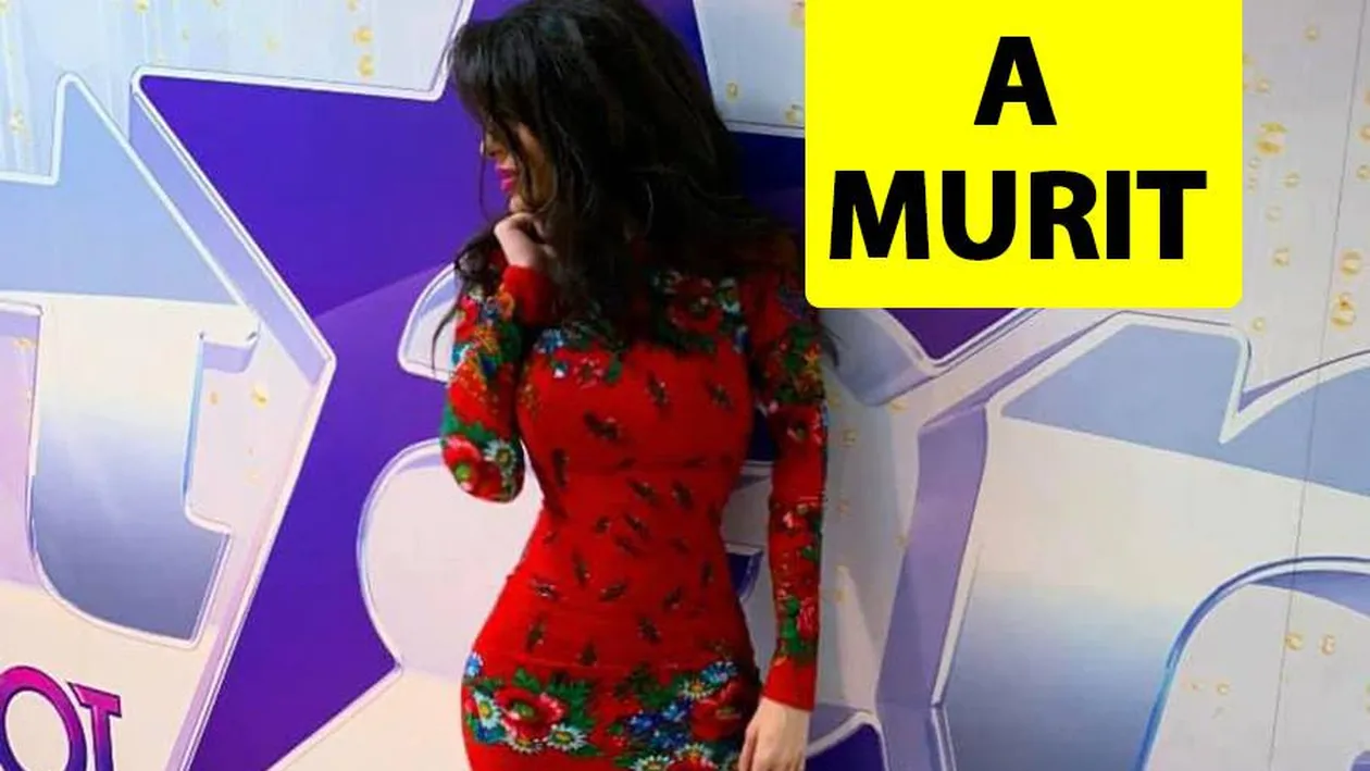 Doliu în showbiz-ul românesc. În seara zilei de 11 martie a murit cea mai bună persoană. Poliția Română a fost incompetentă