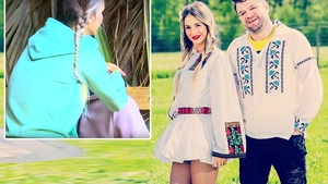 Grațiela divorțează de Andrei Duban când se întoarce de la Survivor România?! A fost prinsă din nou atingându-se intim cu Ghiță
